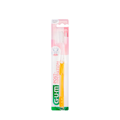 Gum Post-Operation Toothbrush Extra soft[317]