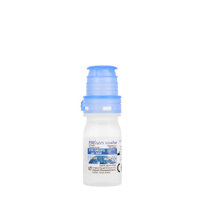 Fixtears Eye Drops 10Ml