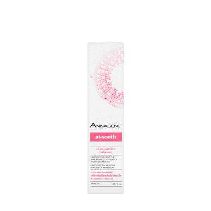 Anivagene At Sooth Skin Barrier Balance Cream 100Ml