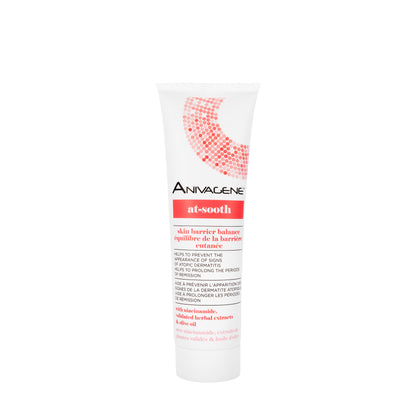 Anivagene At Sooth Skin Barrier Balance Cream 100Ml