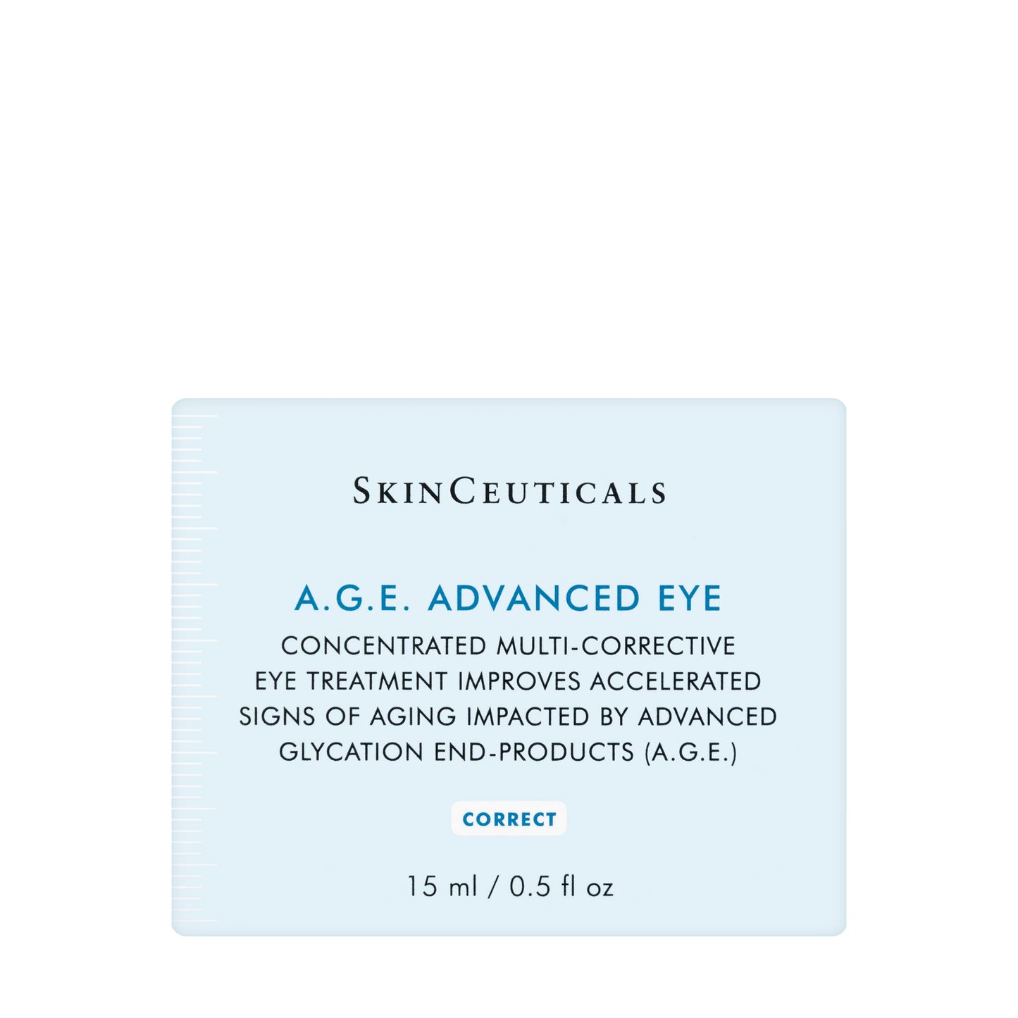 SkinCeuticals Correct A.G.E. Advanced Eye Cream 15 Ml