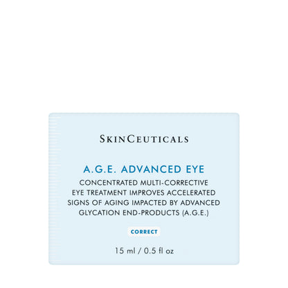 SkinCeuticals Correct A.G.E. Advanced Eye Cream 15 Ml