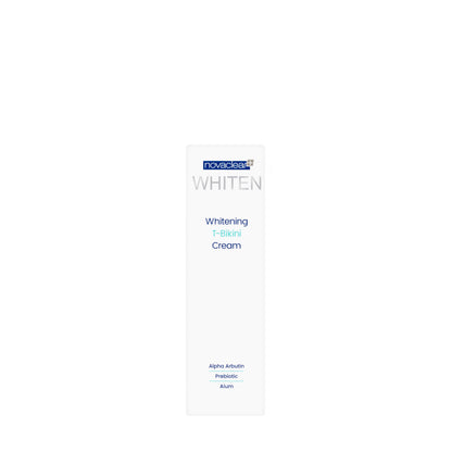 Novaclear Whitening T-Bikini Cream 50 Ml