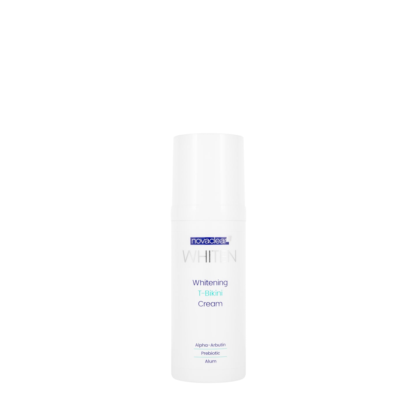 Novaclear Whitening T-Bikini Cream 50 Ml