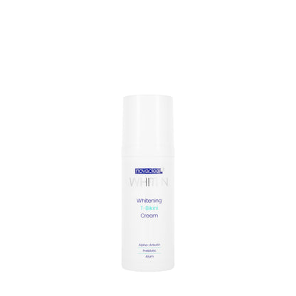 Novaclear Whitening T-Bikini Cream 50 Ml
