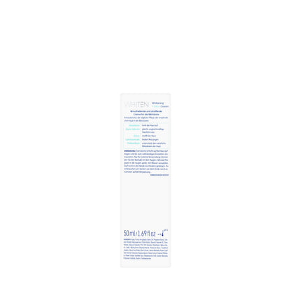 Novaclear Whitening T-Bikini Cream 50 Ml