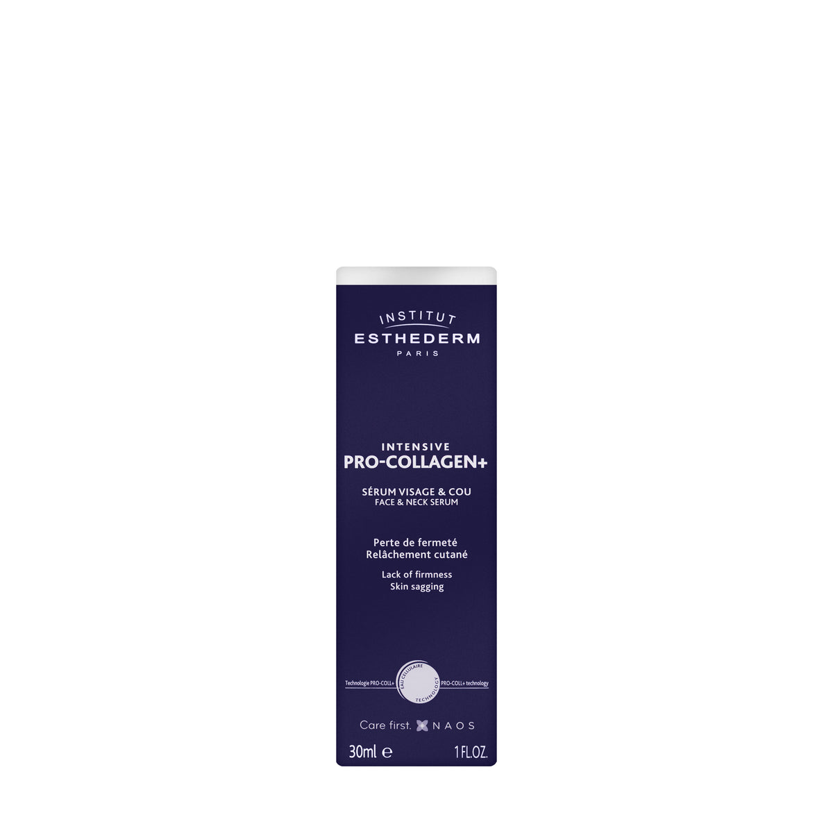Esthederm Intensive Pro-Collagen+ Face and Neck Serum 50 Ml