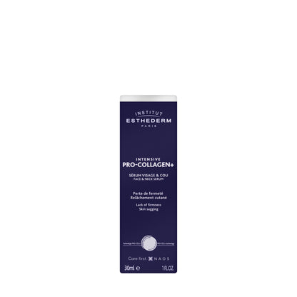 Esthederm Intensive Pro-Collagen+ Face and Neck Serum 50 Ml