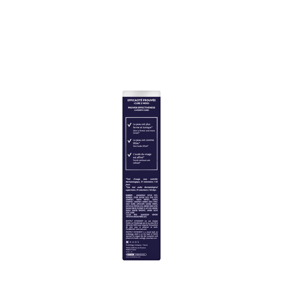 Esthederm Intensive Pro-Collagen+ Face and Neck Serum 50 Ml