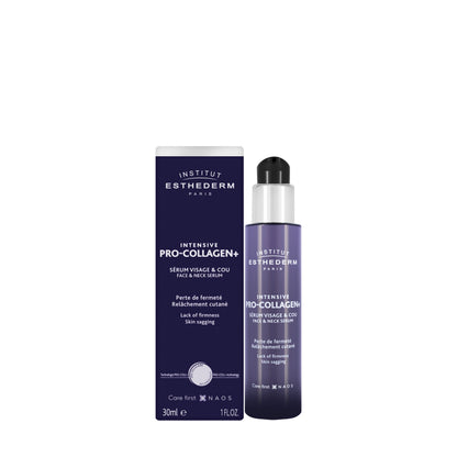 Esthederm Intensive Pro-Collagen+ Face and Neck Serum 50 Ml
