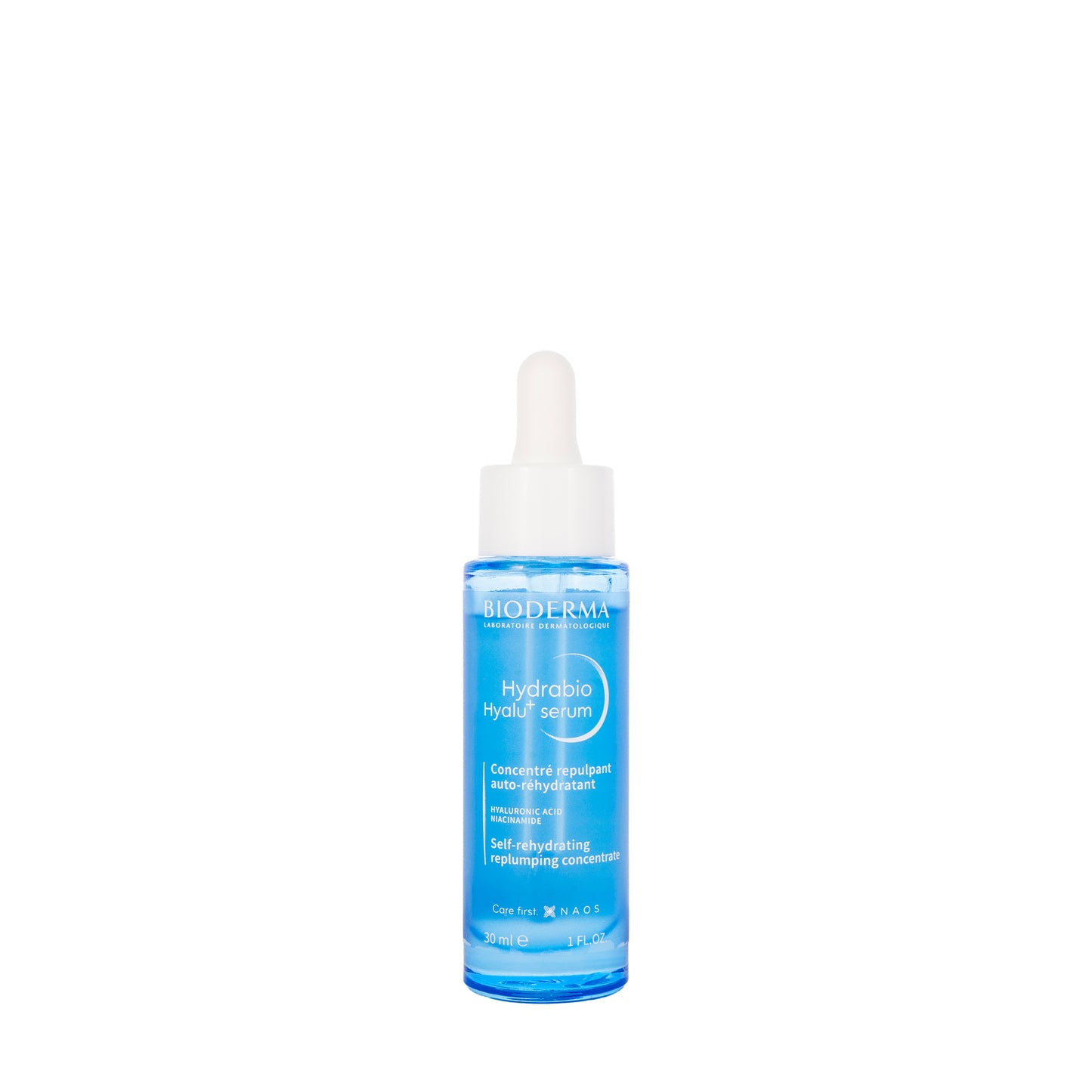 Bioderma Hydrabio Hyalu+ Serum 30 Ml