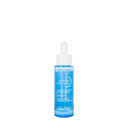 Bioderma Hydrabio Hyalu+ Serum 30 Ml