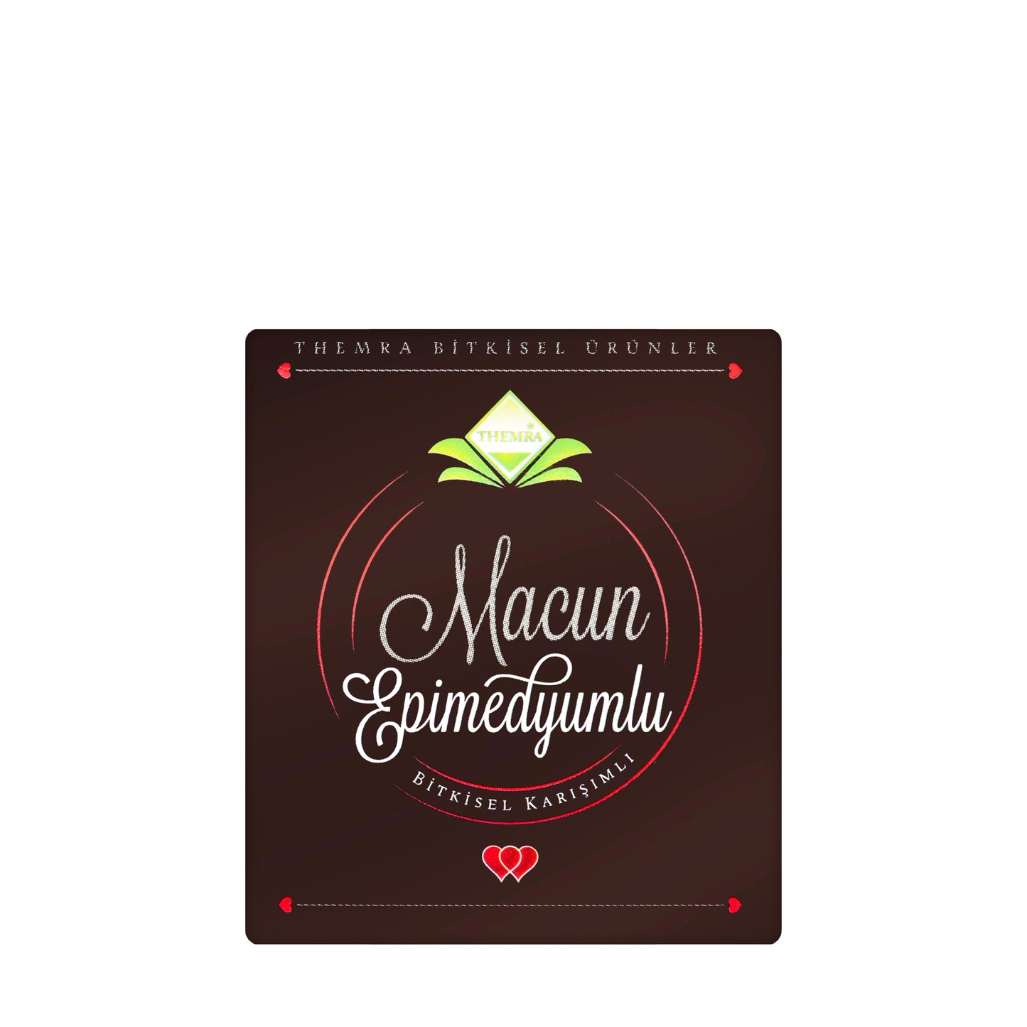 Themra Macun Epimedyumlu Herbal Paste 43Gm