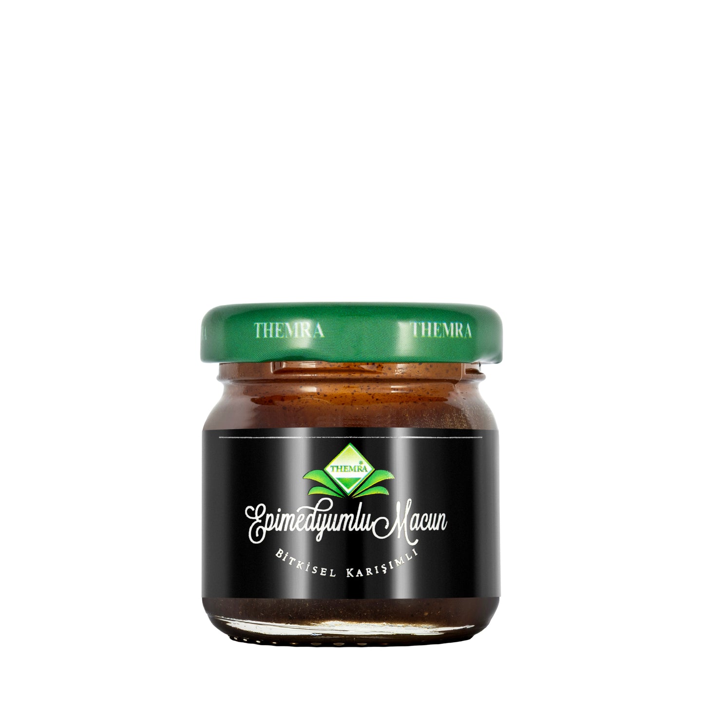 Themra Macun Epimedyumlu Herbal Paste 43Gm
