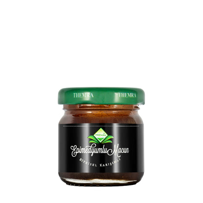 Themra Macun Epimedyumlu Herbal Paste 43Gm