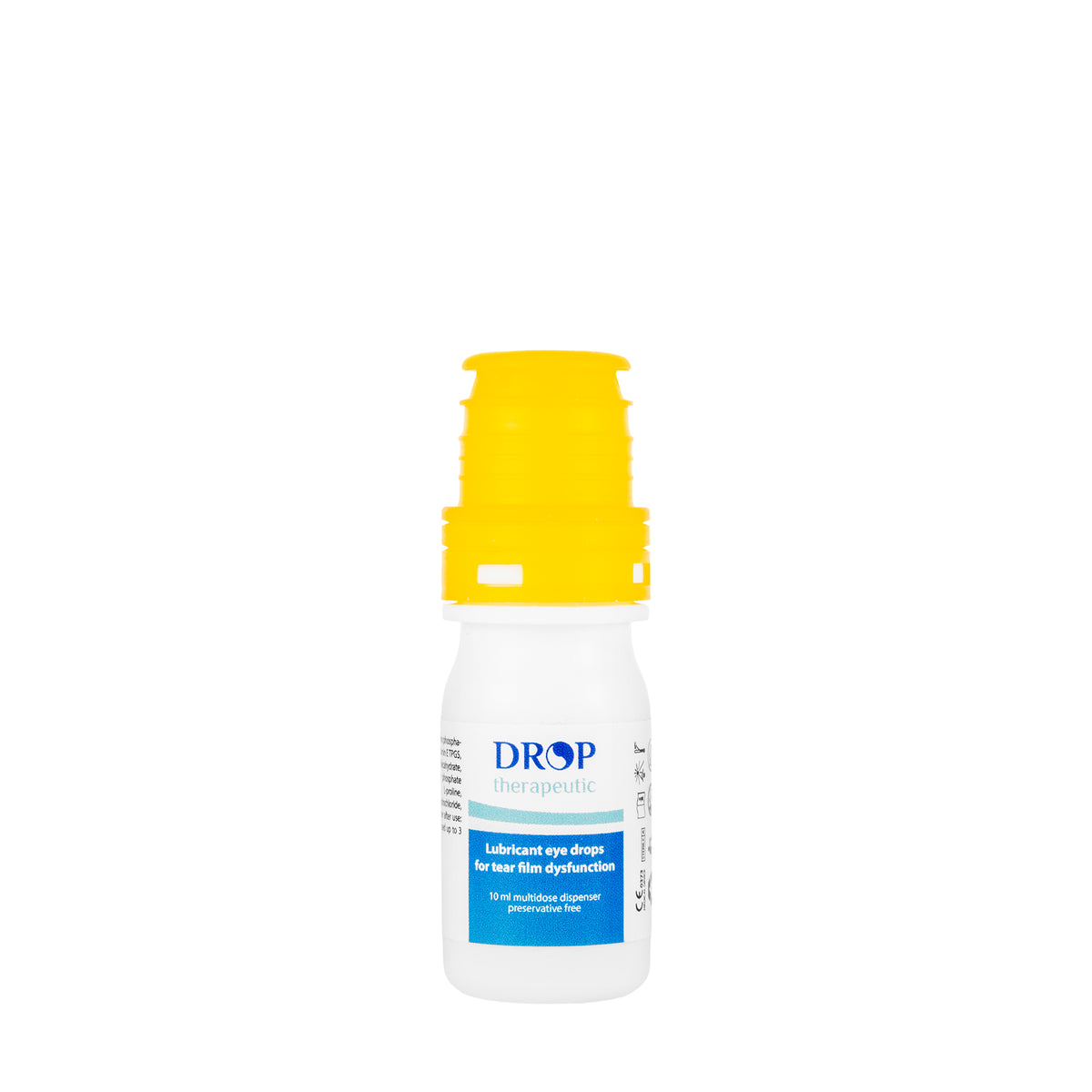 Drop Therapeutic Eye Drops 10Ml