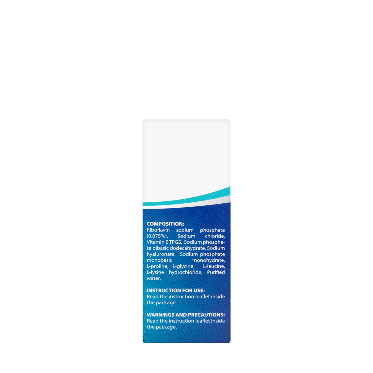 Drop Therapeutic Eye Drops 10Ml