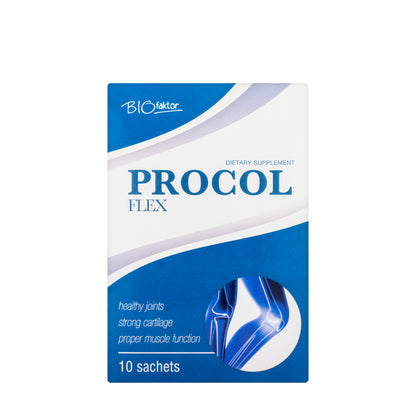 Procol Flex 10 Sachets