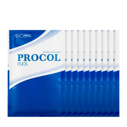 Procol Flex 10 Sachets