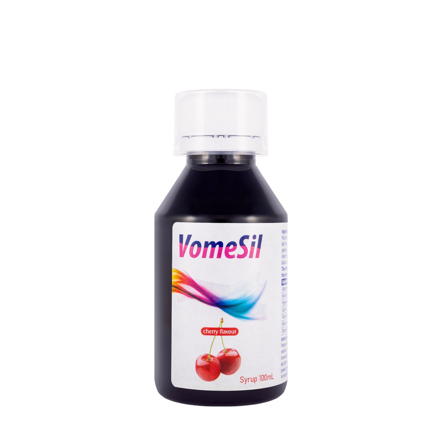Vomesil Syrup 100ml
