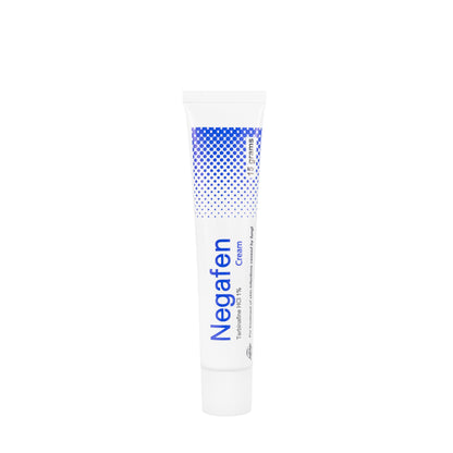 Negafen 1% Cream 15 Gm