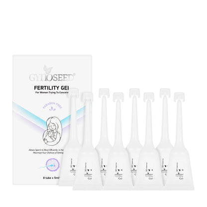 Gynoseed Fertility Gel 8X5 Ml