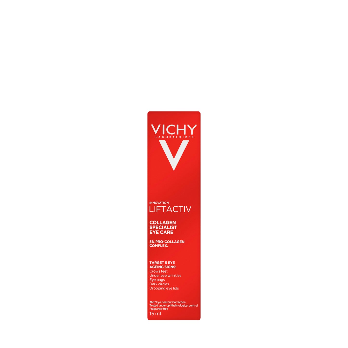 Vichy Liftactiv Collagen Eye Care 15 ml