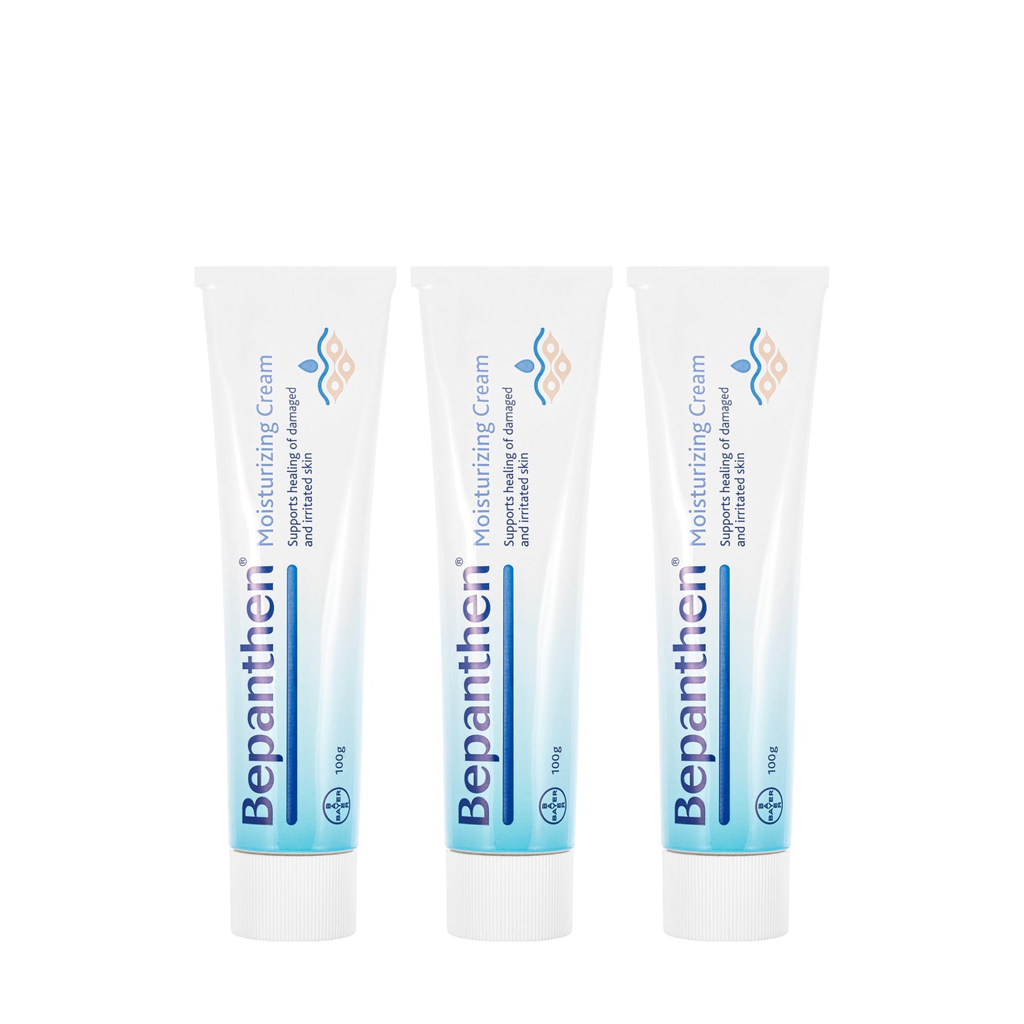 Bepanthen Cream 100Gm [2+1] Offer