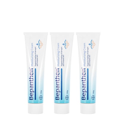Bepanthen Cream 100Gm [2+1] Offer