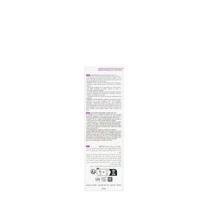 Noreva Cicadiane Spf 50+ Soothing Repair Cream 40 Ml