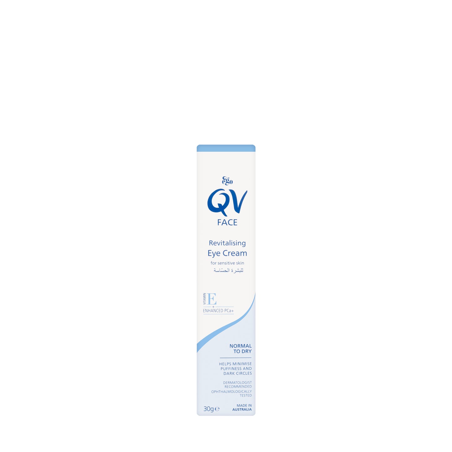 QV Revitalising  Eye Cream 30Gm