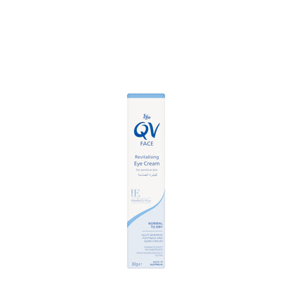 QV Revitalising  Eye Cream 30Gm