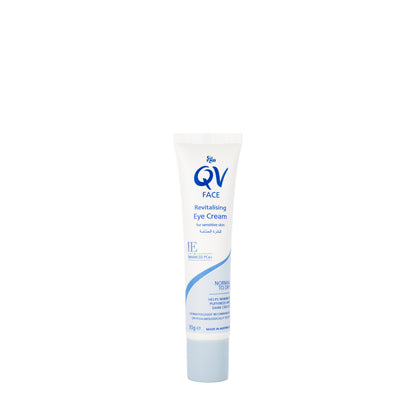 QV Revitalising  Eye Cream 30Gm