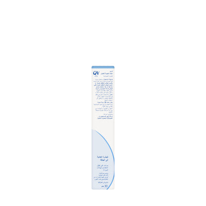 QV Revitalising  Eye Cream 30Gm