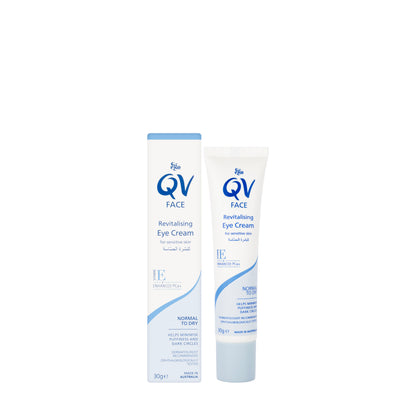 QV Revitalising  Eye Cream 30Gm