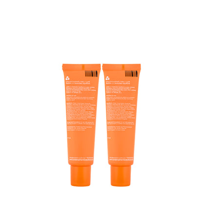 Avalon care Sunscren Spf50 Aqua Fluid 50Ml 1+1Offer