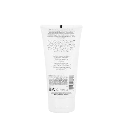 Rausch Caffeine Conditioner with Ginseng 150 ml