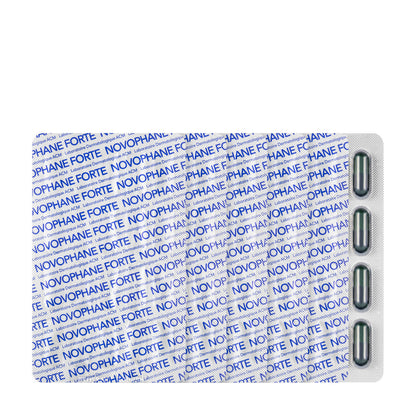 ACM Novophane Forte 60 Capsule 1+1 Offer