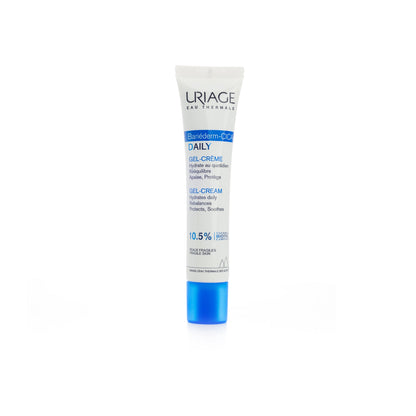 Uriage Bariderm Cica Daily Gel Cream 40 ml