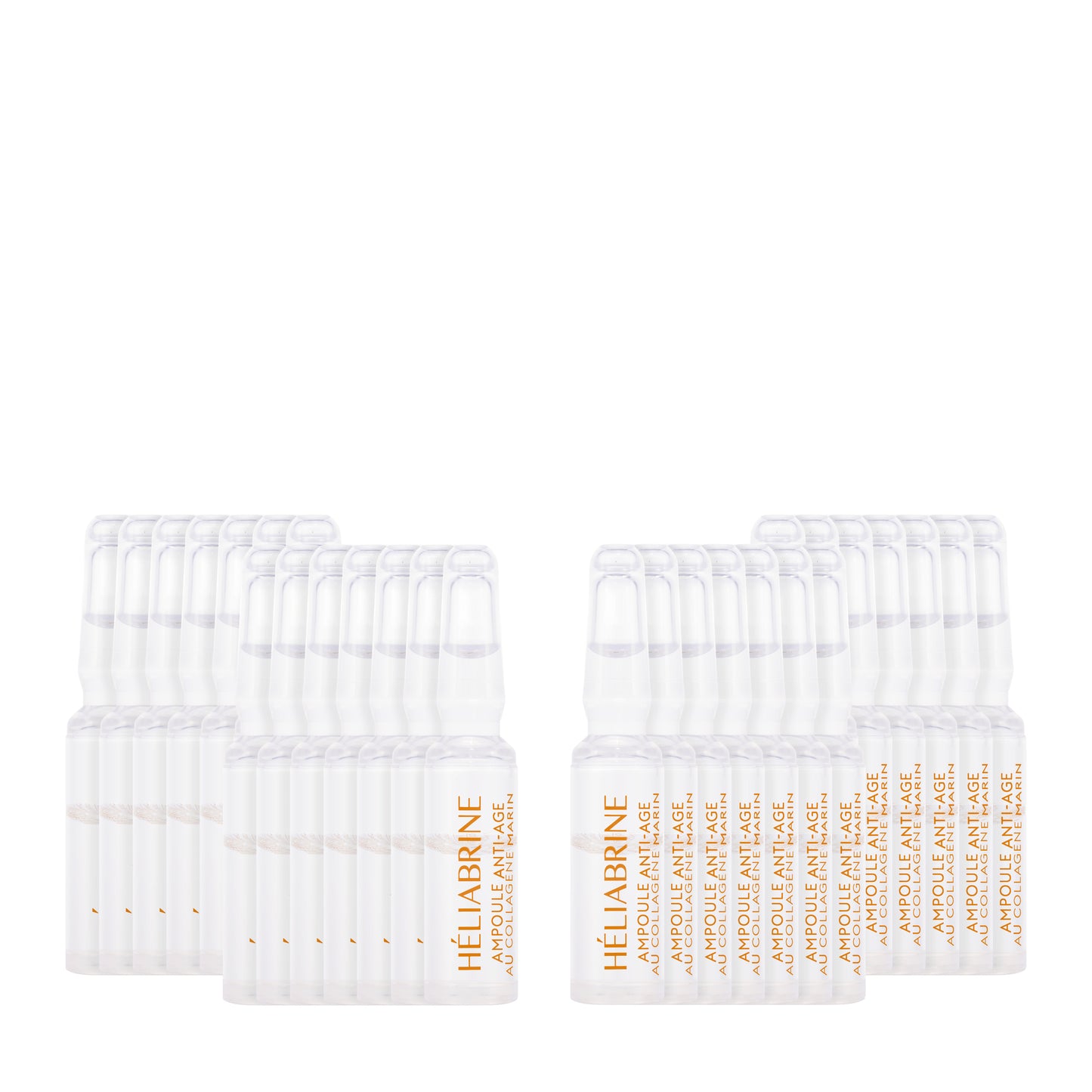 Heliabrine Marine Collagen Ampoule 28X1 Ml
