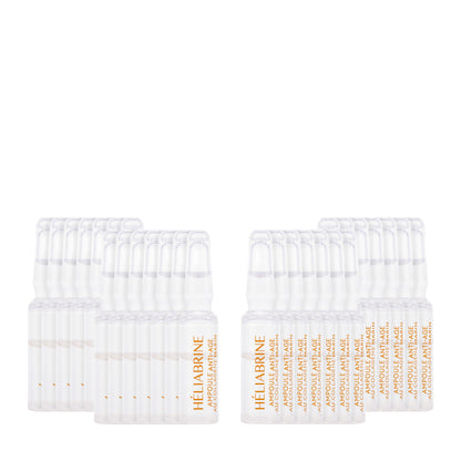 Heliabrine Marine Collagen Ampoule 28X1 Ml