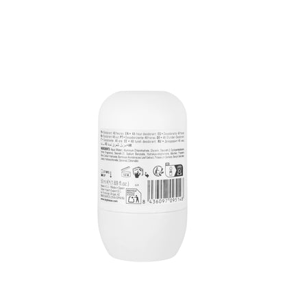 Byphasse Deodorant 48H Bamboo Extract Roll On 50 Ml