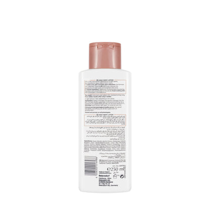 Eucerin Even Pigment Perfector Skin Tone Perfecting Daily Body Lotion 250 Ml