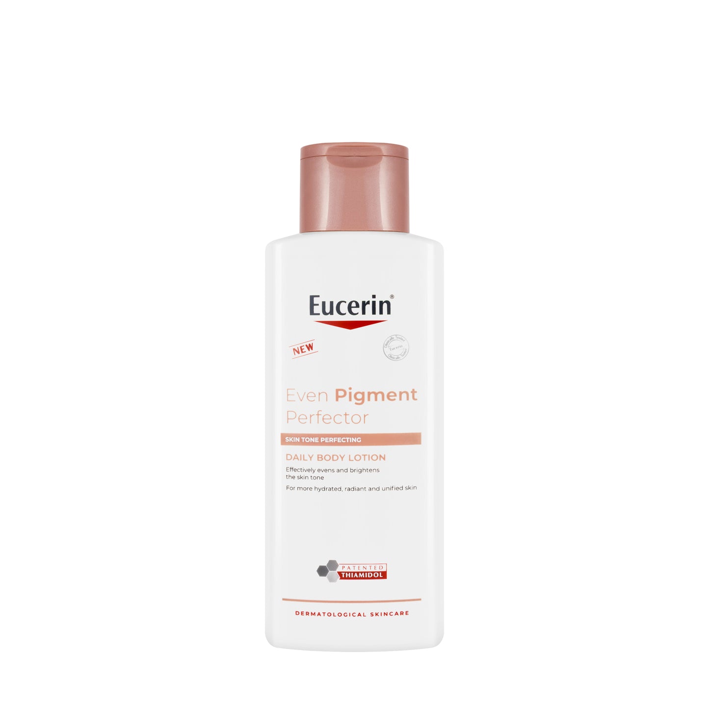 Eucerin Even Pigment Perfector Skin Tone Perfecting Daily Body Lotion 250 Ml