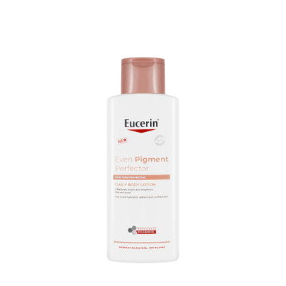 Eucerin Even Pigment Perfector Skin Tone Perfecting Daily Body Lotion 250 Ml