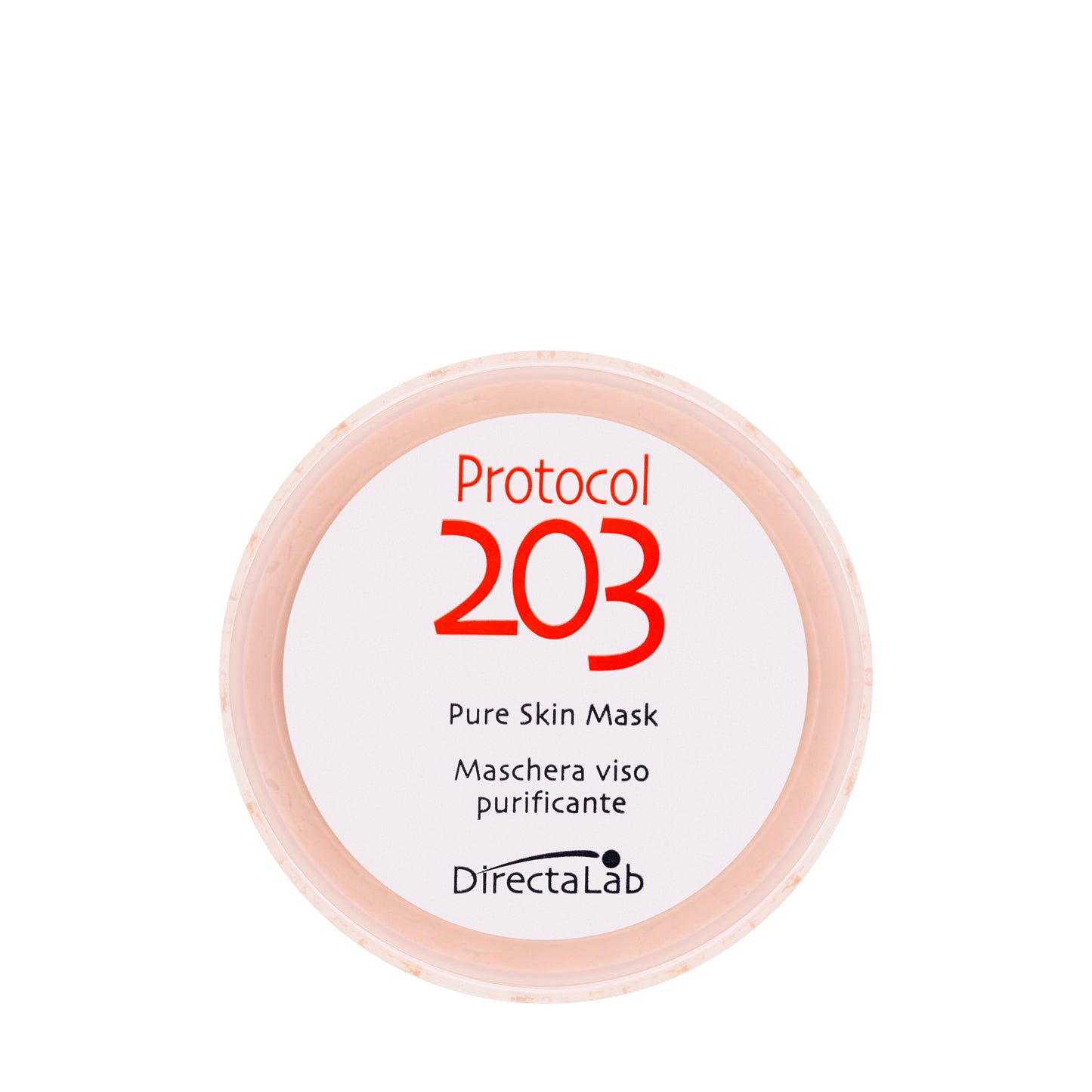 Protocol 203 Pure Skin Mask 100 Ml