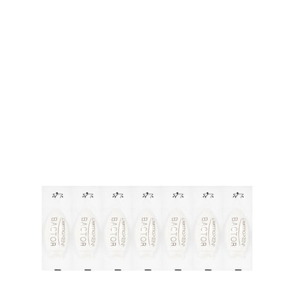 Dermoxen Bactor Vaginal Ovules 7pieces