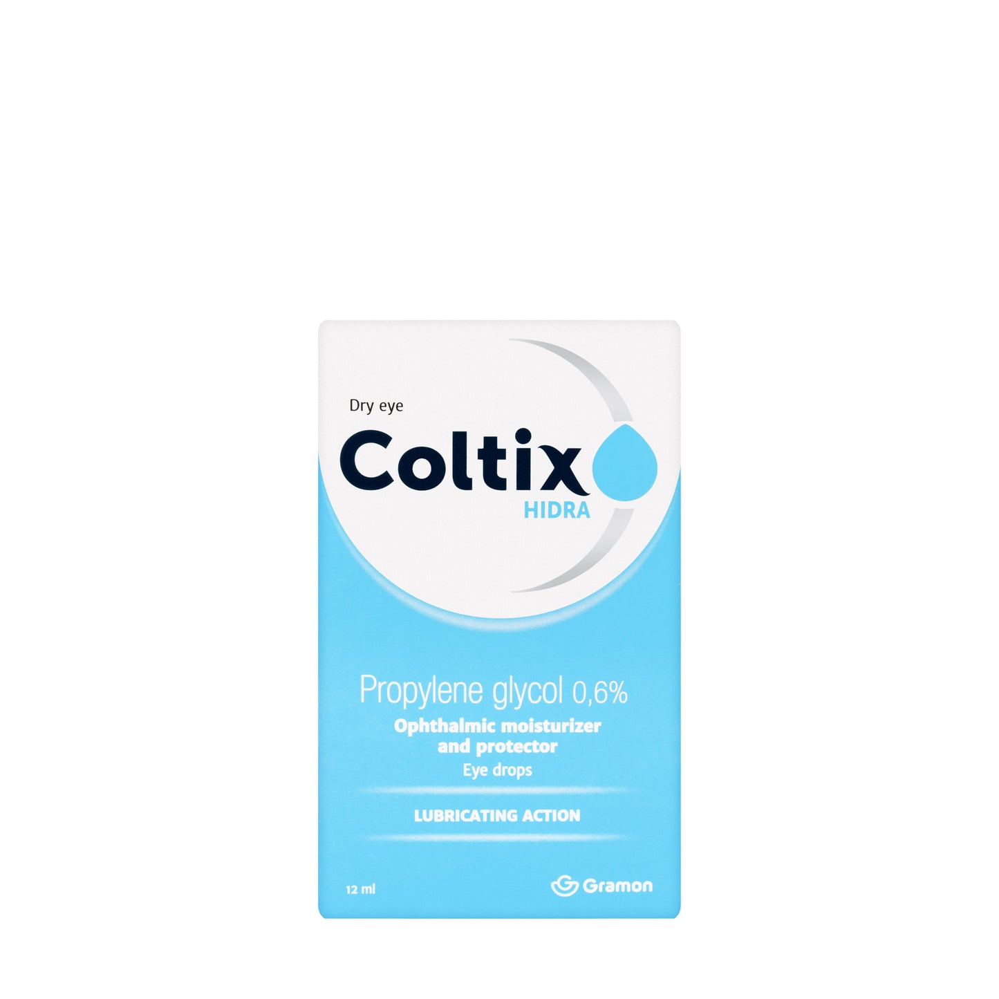 Coltix Hidra Eye Drops 12Ml
