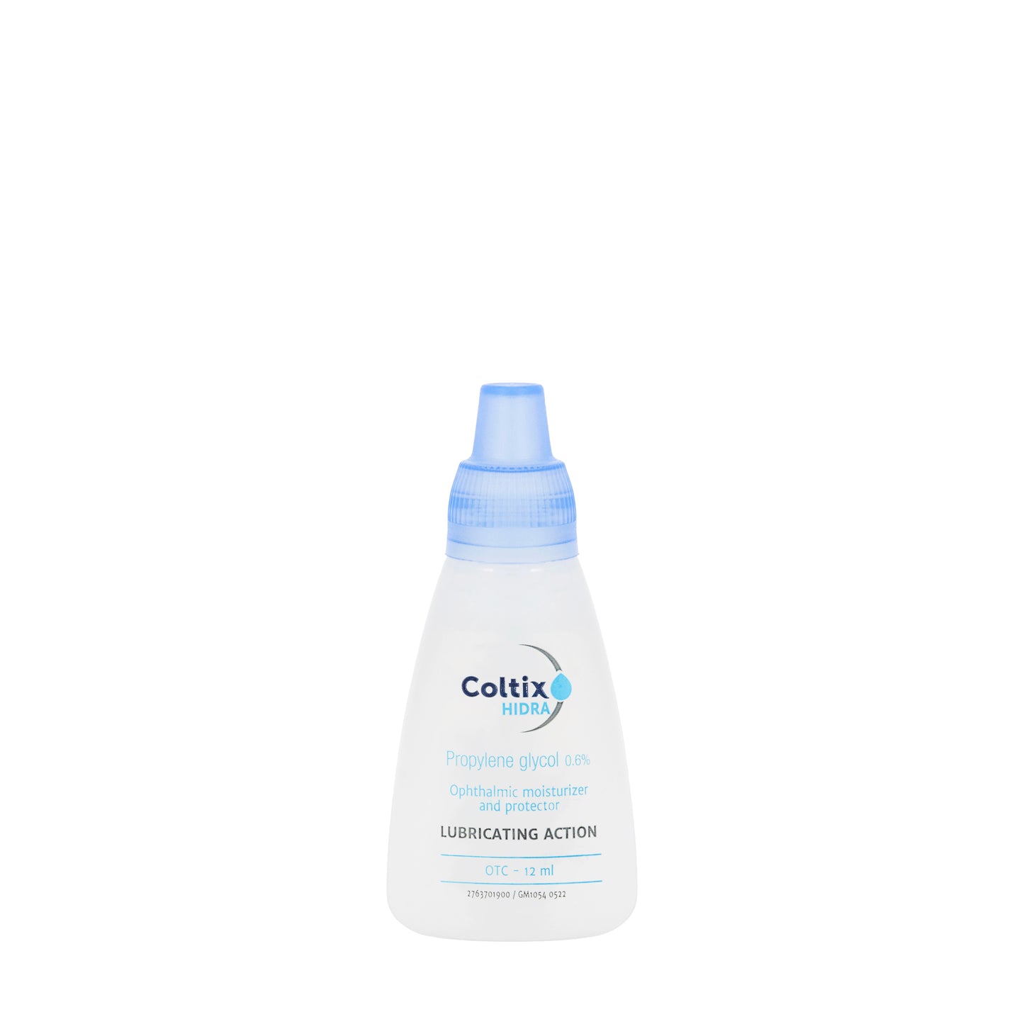 Coltix Hidra Eye Drops 12Ml