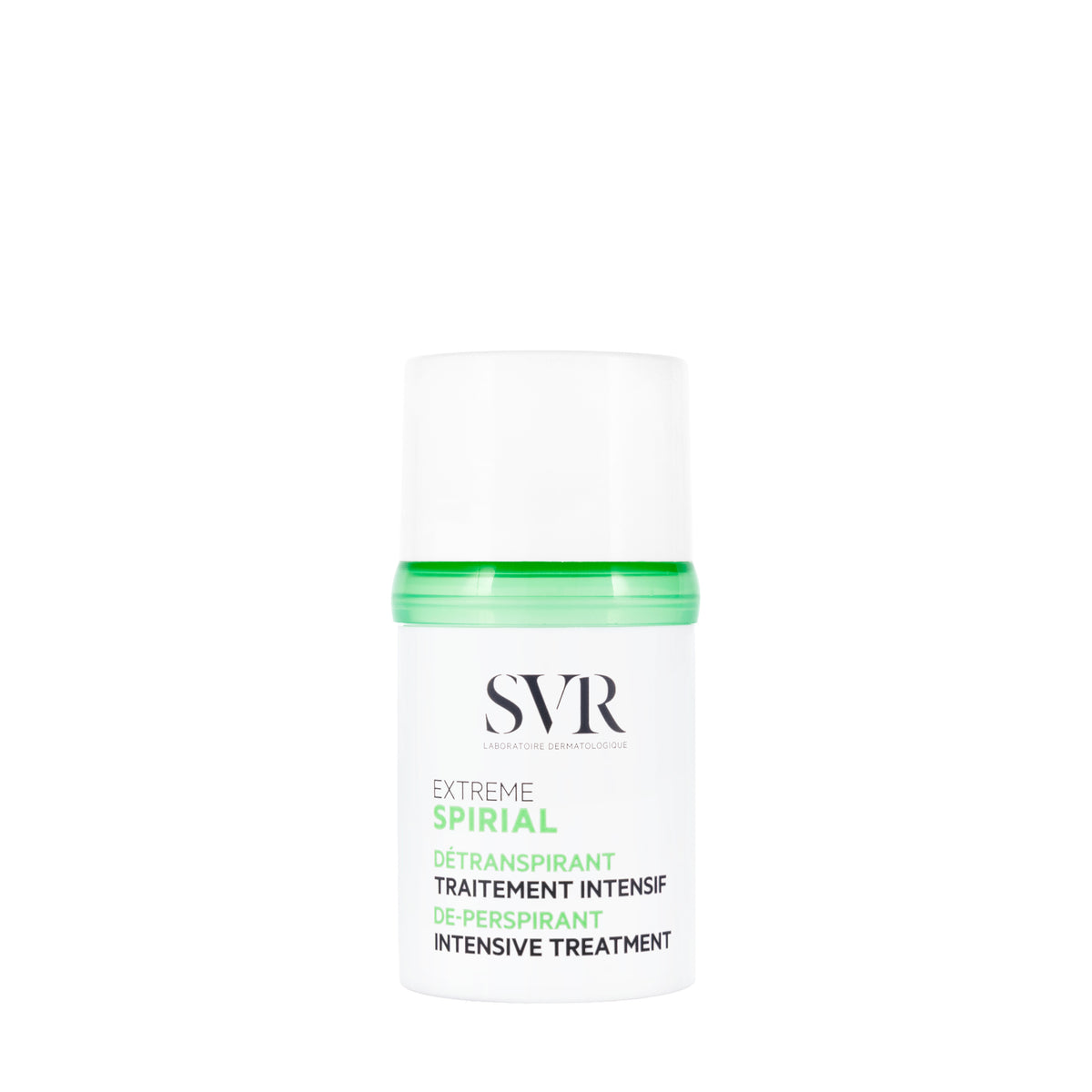 SVR Spirial Extreme Deodorant Treatment  20 ml